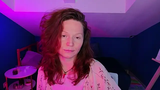 AuroraBorealis   online show from December 4, 10:28 am