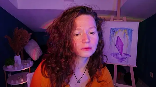 AuroraBorealis   online show from November 8, 6:29 am