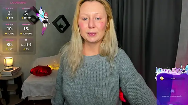 scent  of woman online show from March 4, 1:34 am