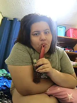 NenitaHot 06 online show from October 9, 5:39 pm