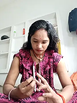 Cuty tanya online show from February 21, 7:42 am