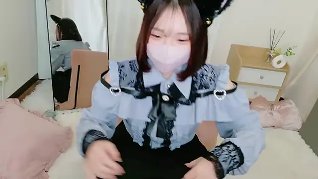 yuno-pi online show from November 18, 1:12 pm