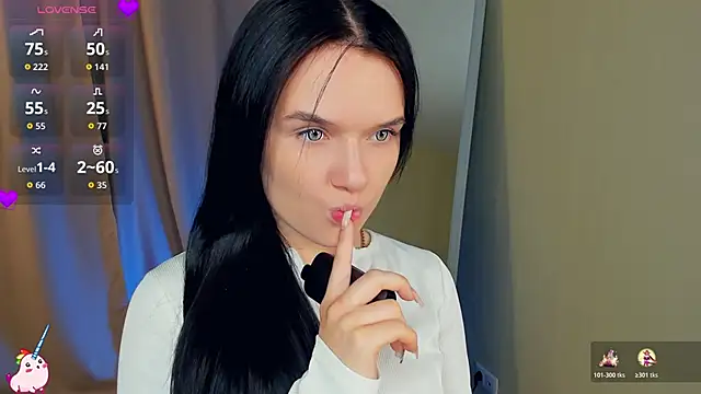 RonnieSchmertz online show from November 27, 5:27 pm