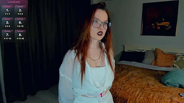 RonnieSchmertz online show from October 20, 5:16 pm