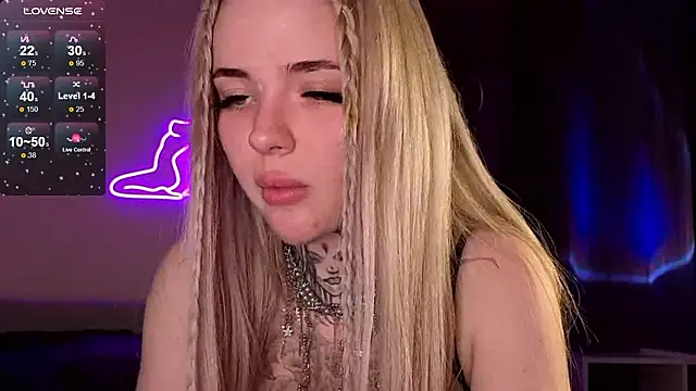 bklfen online show from March 11, 6:54 pm