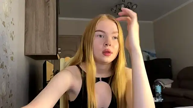 RaguelNicksons online show from October 26, 12:11 pm