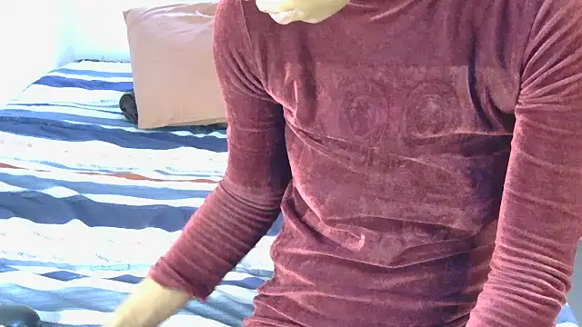 BabeLulu online show from November 24, 5:53 am