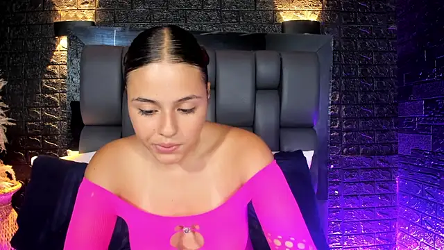 Maraa Rivera online show from November 11, 8:17 pm