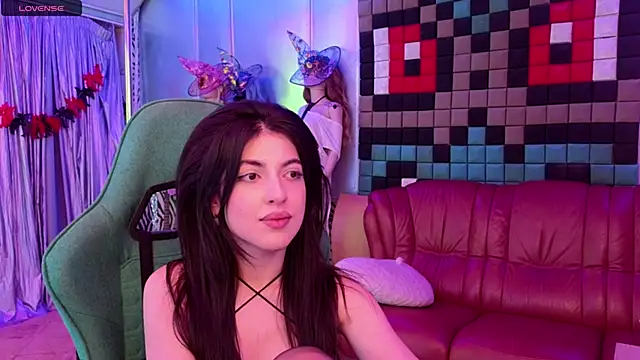 SinWolf  online show from October 16, 12:30 pm