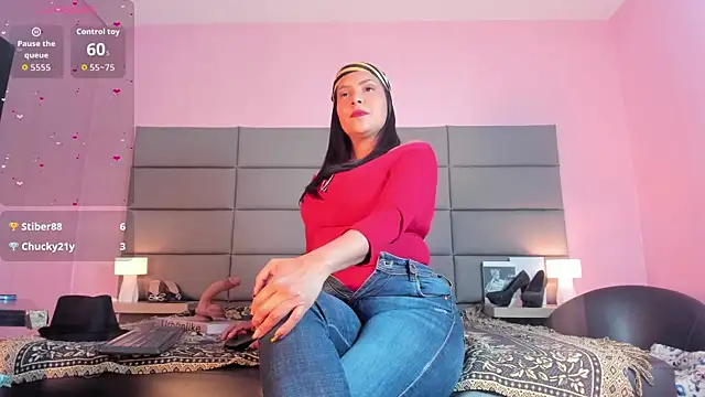 Barbbara sweett online show from July 12, 2:51 pm