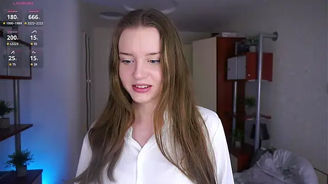 SunRinglein online show from January 17, 6:26 pm