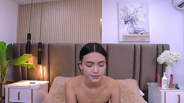 nina gb online show from July 28, 8:52 pm