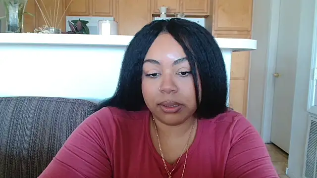 KalaniRose online show from October 23, 8:26 pm