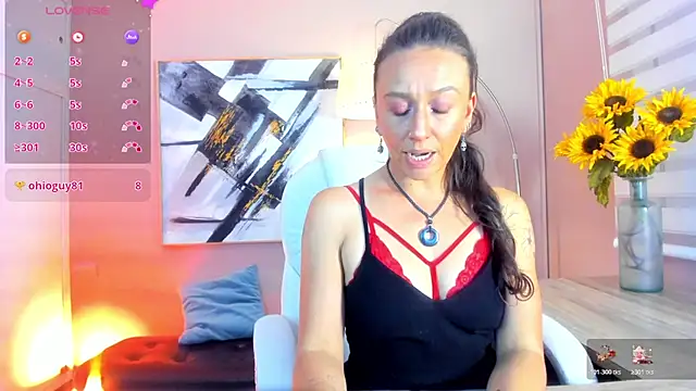 indigo wild  online show from December 16, 10:59 pm