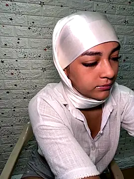 CelestSkyy online show from October 30, 6:20 pm