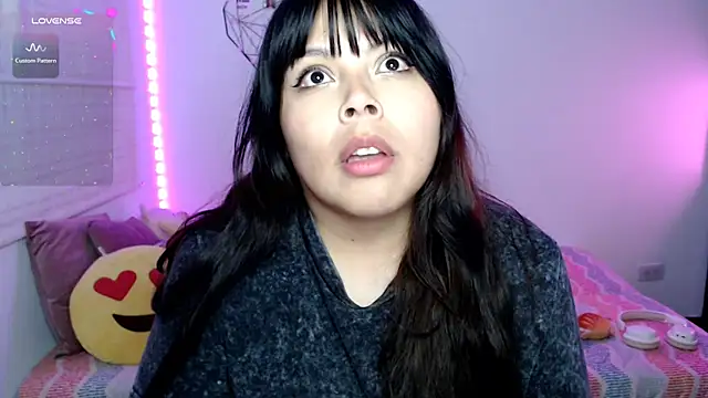 EllieMoonX online show from July 15, 11:31 pm