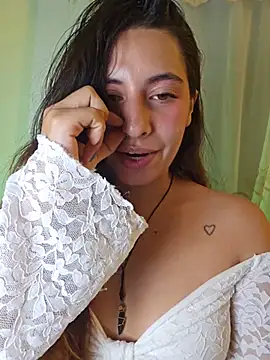 Meganthomson online show from May 12, 12:19 am