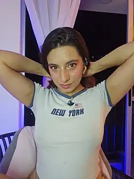 Meganthomson online show from May 15, 12:16 am