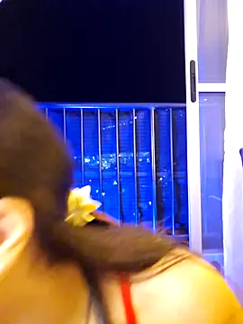 Meganthomson online show from May 19, 1:56 am