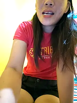 GentlePearl Palangga online show from December 3, 9:50 pm