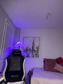 HoneyMollyX online show from January 13, 2:32 pm