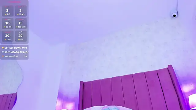 alexandralopez- online show from June 22, 4:09 am