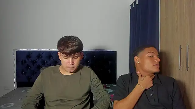 isaac master77 online show from November 16, 3:19 am