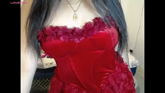 Maria stella online show from July 21, 2:51 pm