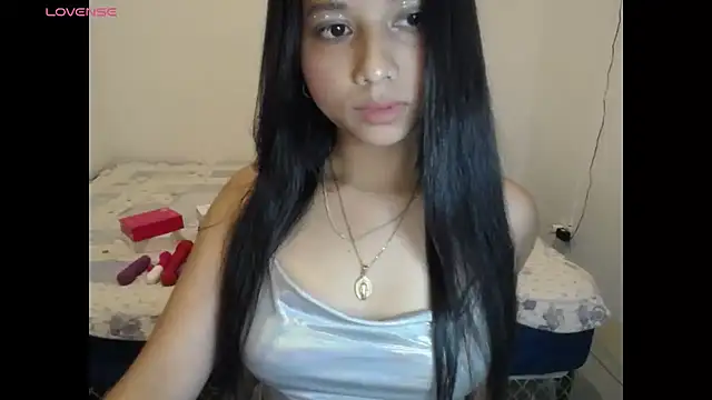 Maria stella online show from July 22, 3:46 pm