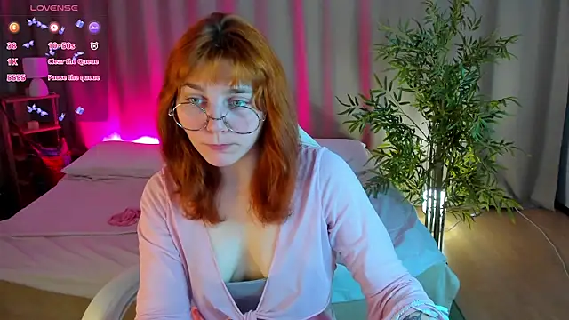 Rene Shine online show from March 12, 5:04 pm