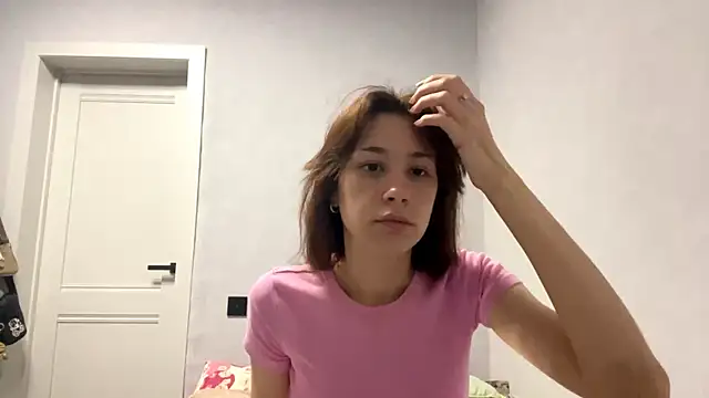 WildPeachh online show from October 21, 6:12 pm