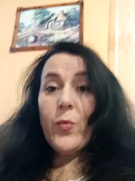 Amelialove42 online show from October 11, 1:47 pm