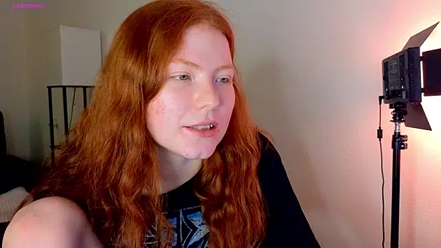 GingerCute online show from November 24, 2:30 pm