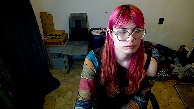 Lizochka1337 online show from December 15, 8:47 pm