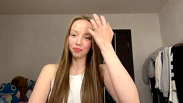 Snapshot of AntoniaMoravick chatting on October 15, 7:16 pm AntoniaMoravick online show from October 15, 7:16 pm