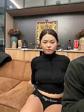 zhenzhen666 online show from November 12, 2:59 pm