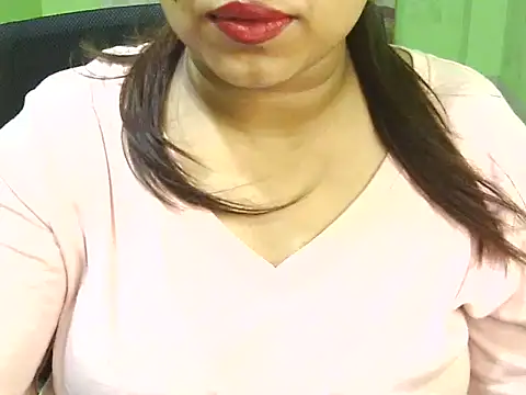 Kiara pari online show from October 19, 10:01 pm
