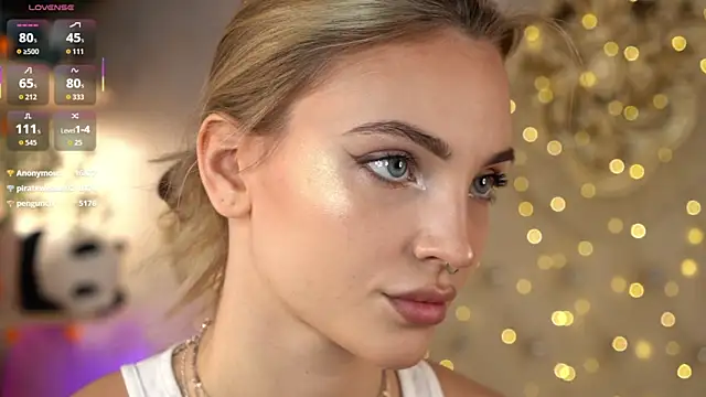 beckymadsons online show from July 7, 12:19 pm
