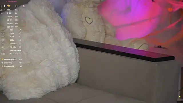 beckymadsons online show from November 30, 1:15 pm