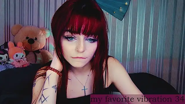 ArianaLight online show from June 25, 5:14 pm