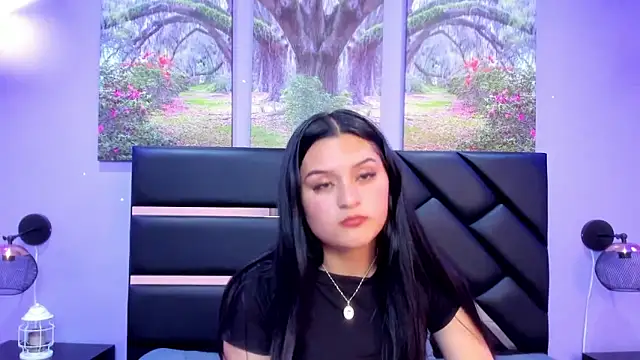 GAbrielaBotero online show from January 8, 7:40 pm