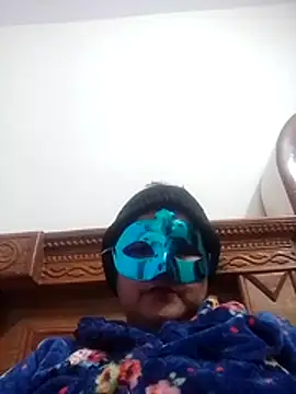 Honey-26 online show from December 20, 1:59 pm