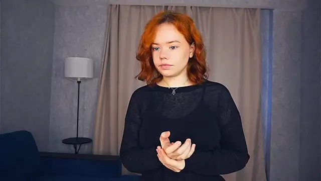 MelodyHasbrouck online show from October 21, 6:17 am