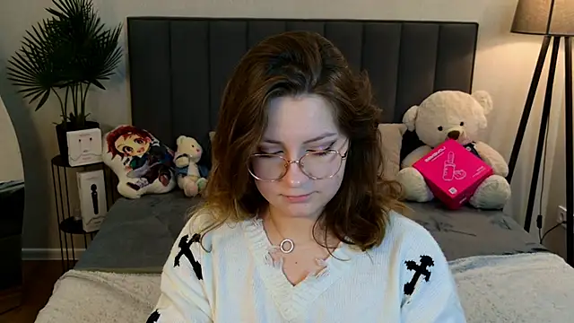 Briarx online show from February 18, 10:42 pm