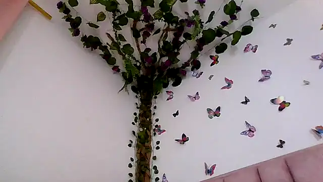 abby moss 2 online show from July 12, 9:26 pm