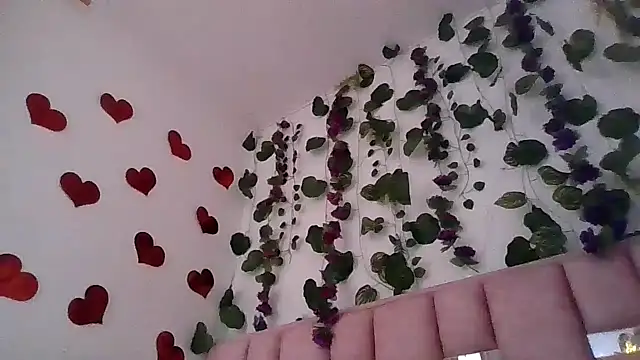 abby moss 2 online show from April 29, 12:41 pm