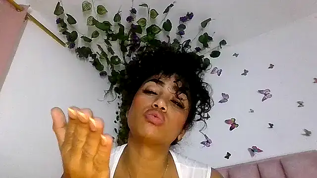 abby moss 2 online show from July 5, 4:19 am