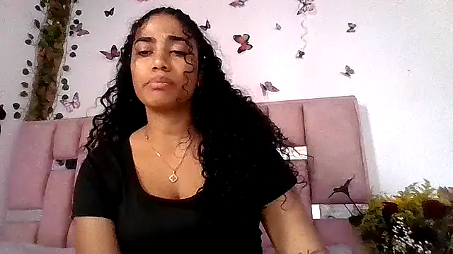 abby moss 2 online show from July 26, 9:55 pm