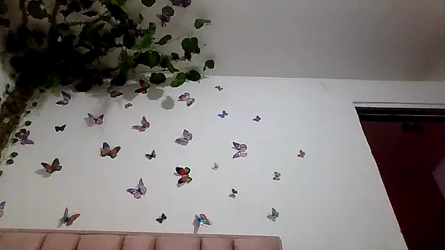abby moss 2 online show from June 20, 10:46 pm