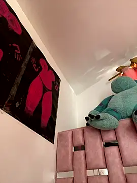 abby moss 2 online show from October 30, 2:51 pm